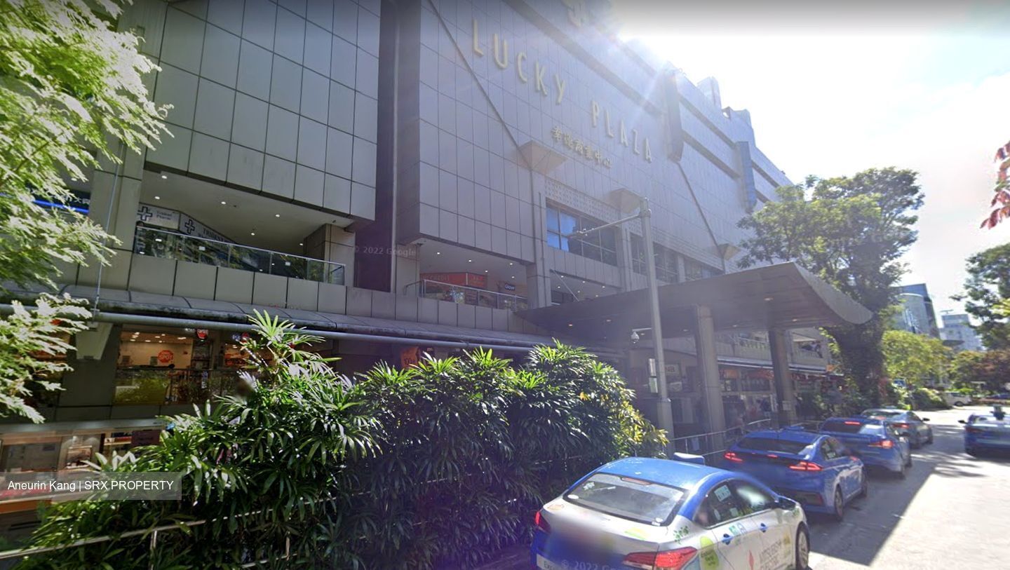 Lucky Plaza (D9), Retail #391424231